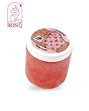 أفضل سكراب للجسم لإزالة الجلد الميت | رونق بزبدة الشيا