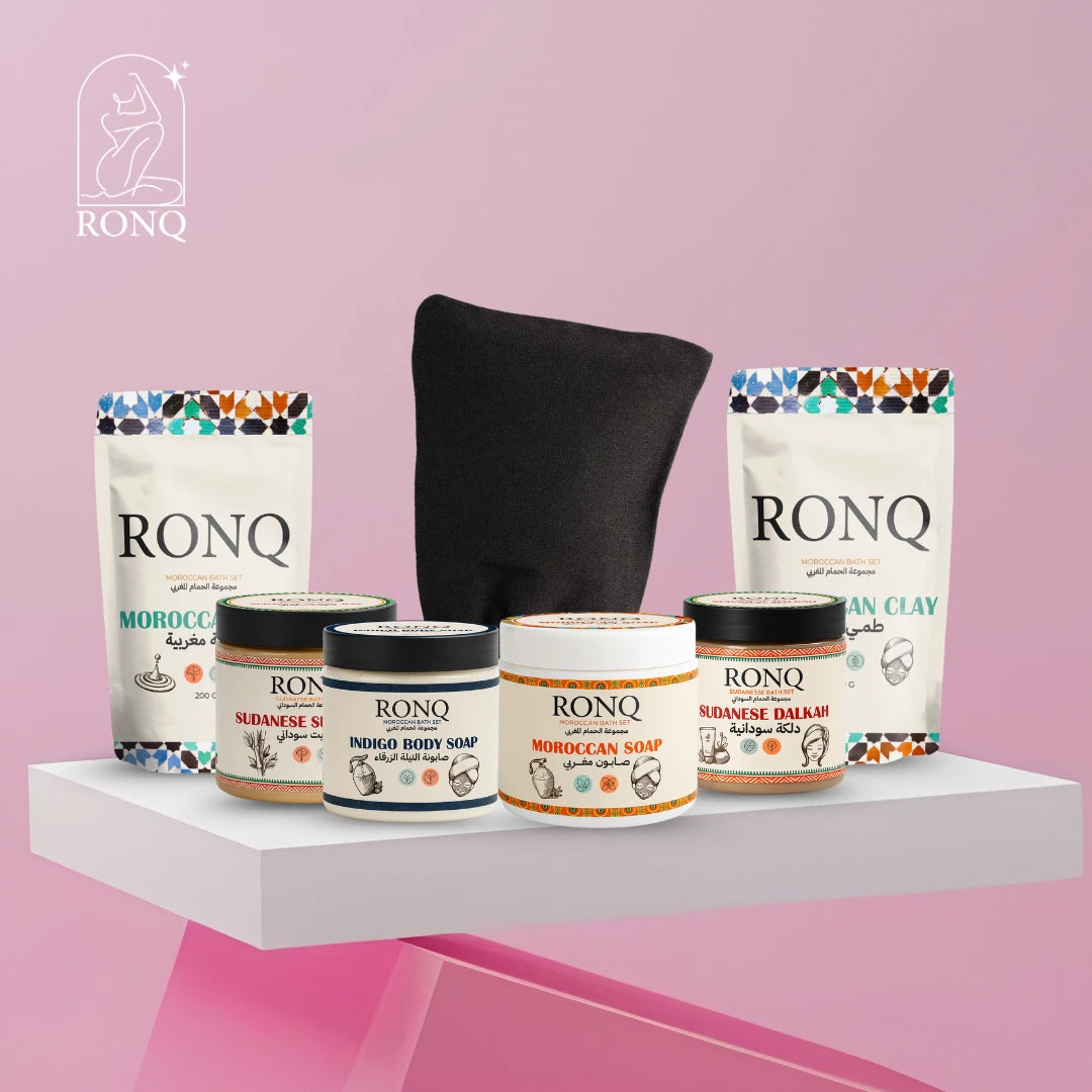 New Year .. New Routine