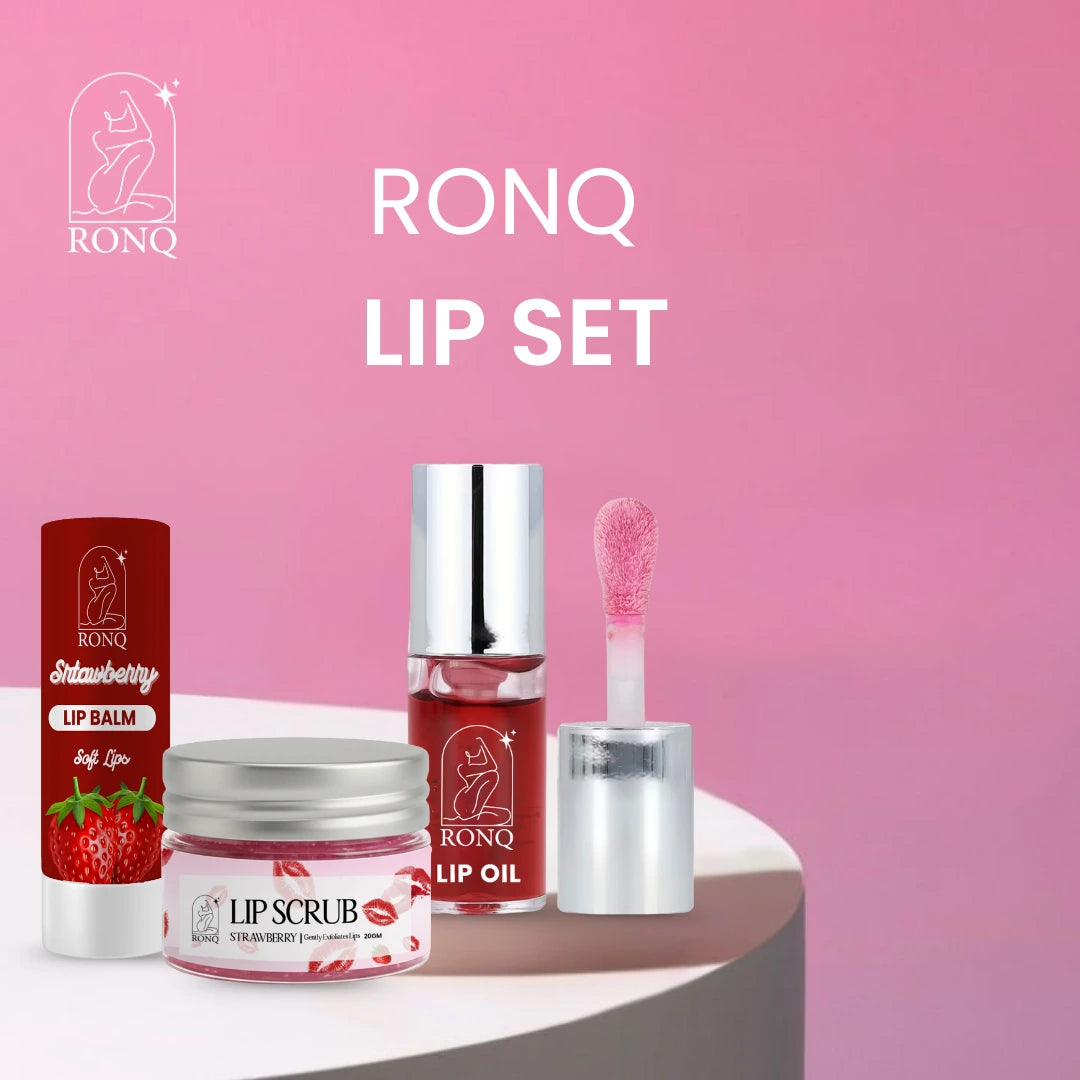 Lip Set