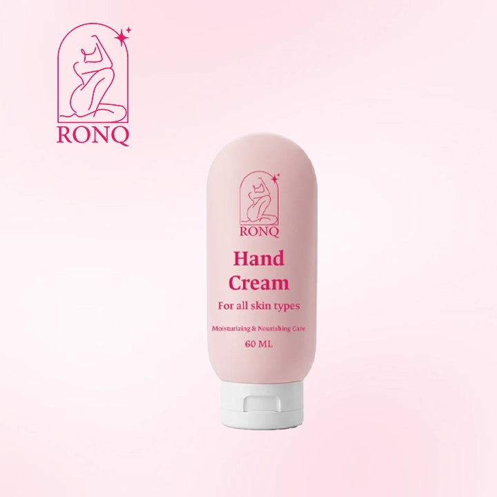 Hand cream
