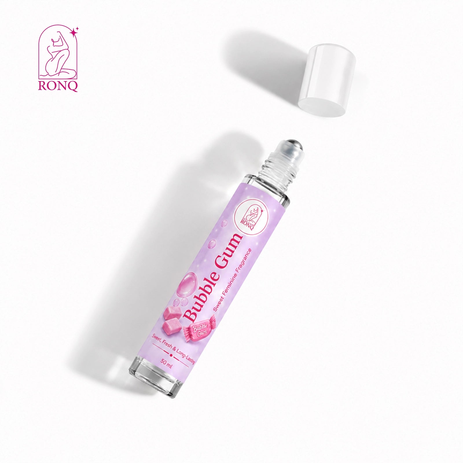 RONQ Bikini Perfume Roll-On - رول أون معطر البكيني