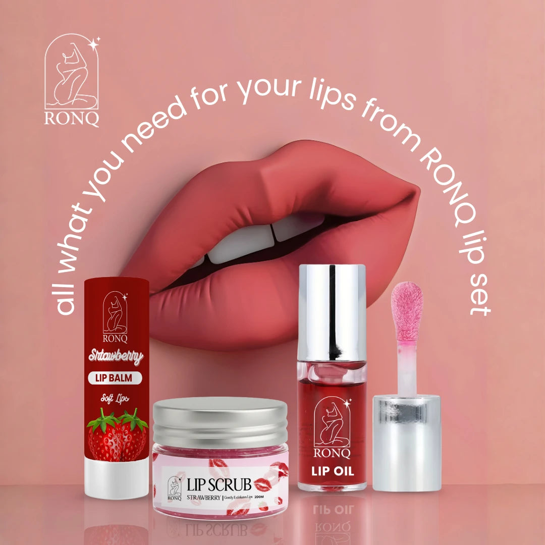 Lip Set