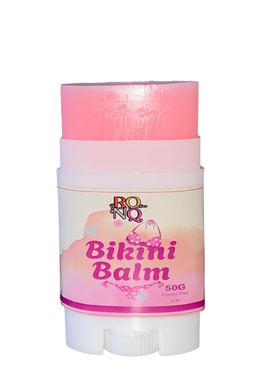 Bikini Balm