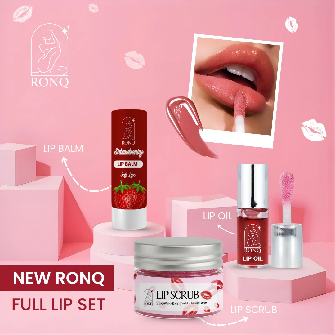 Lip Set