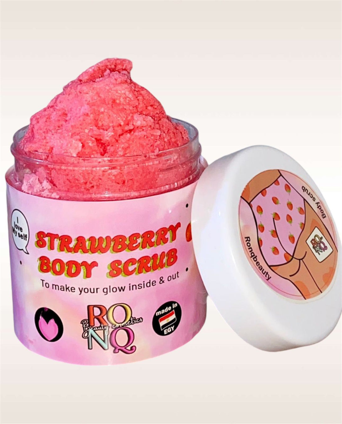 Body Scrub