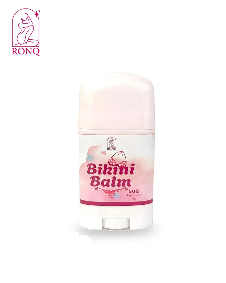 بيكيني بالم رونق – كريم تفتيح وترطيب المناطق الحساسة الطبيعي