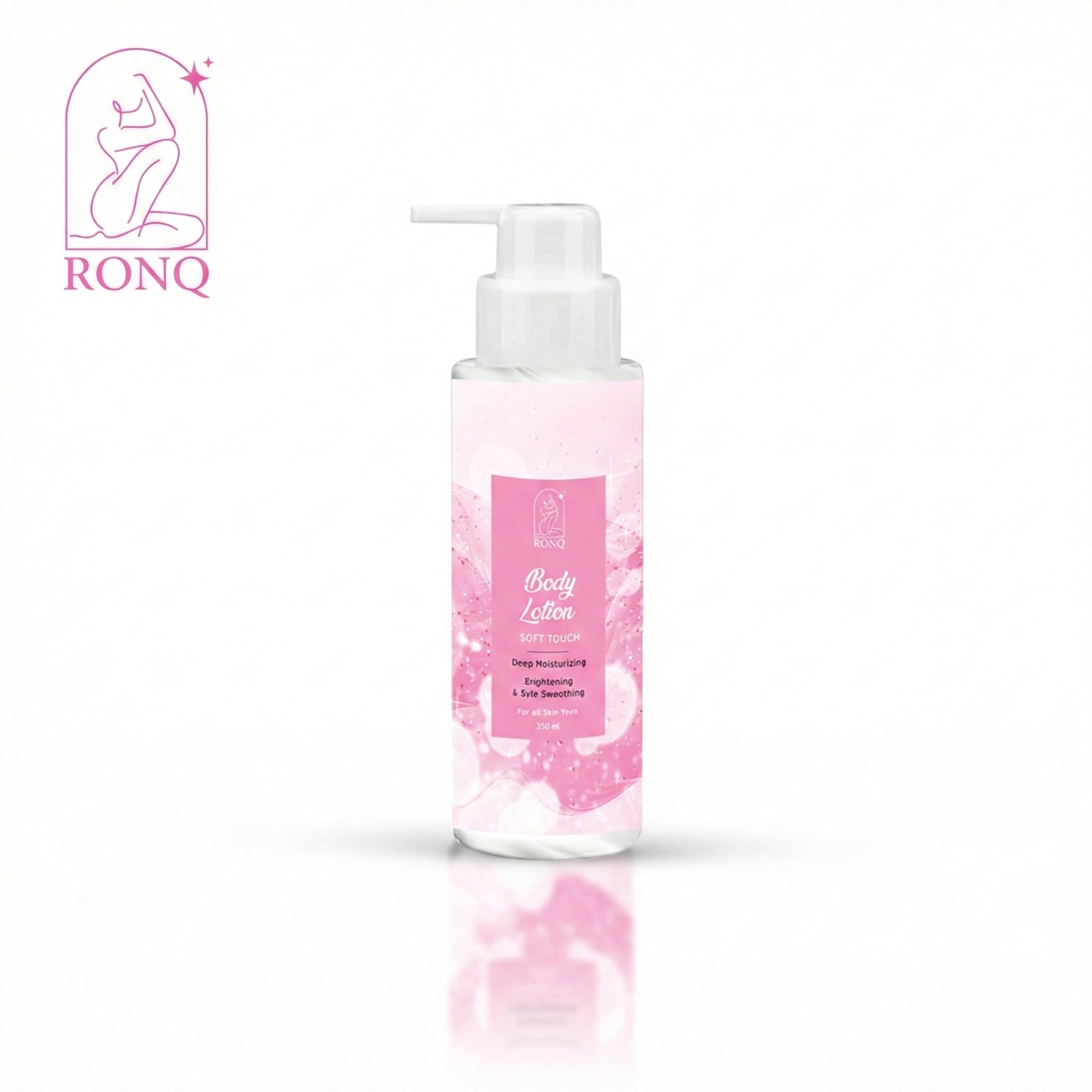 Body Lotion – Soft Touch 