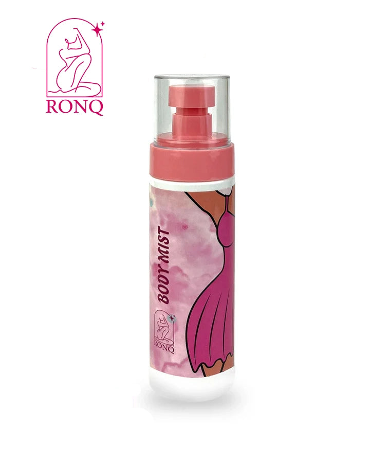 Body_Mist_ بودي ميست