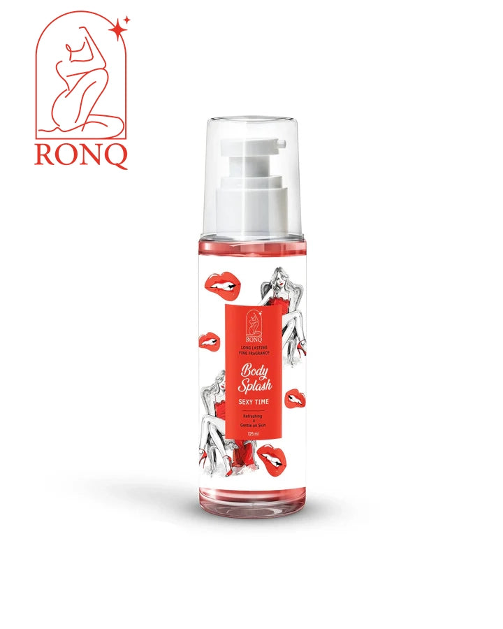 بادي اسبلاش سيكسي تايم   Body slpash sexy time