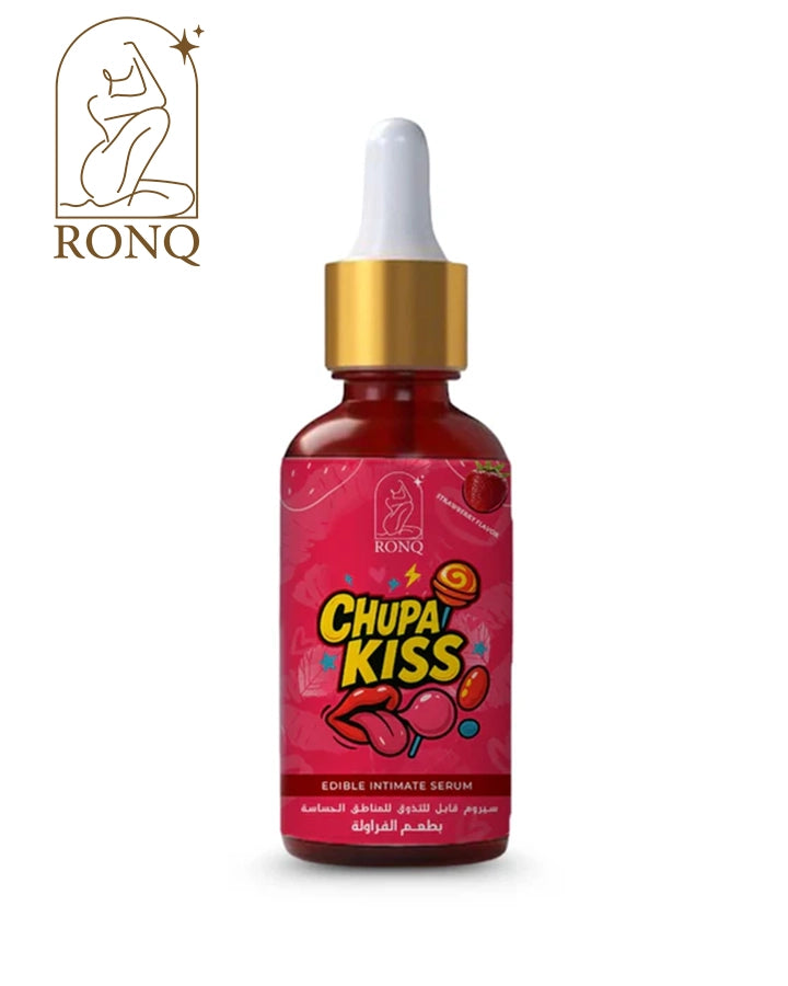 Chupa Kiss Intimate Serum
