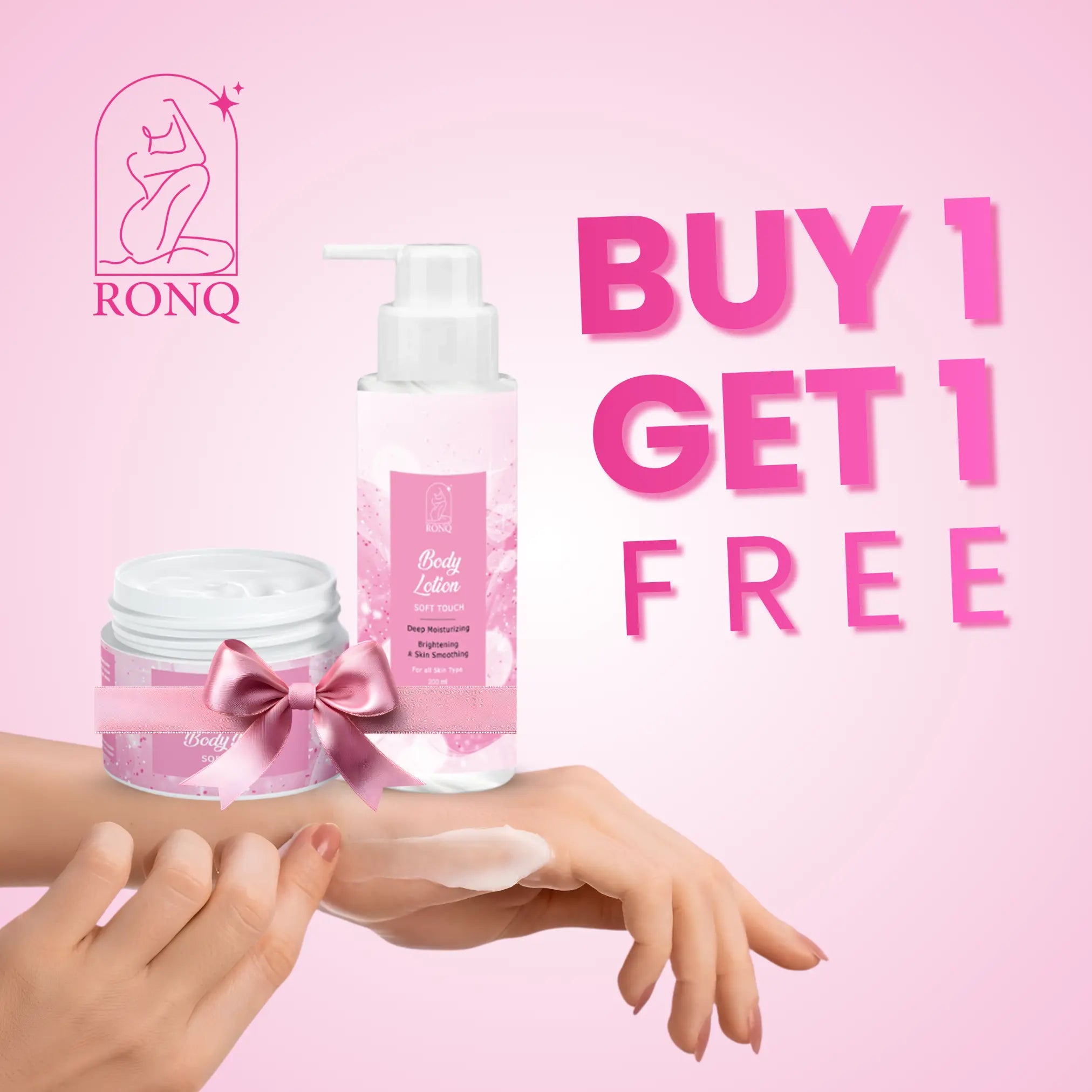 Soft Touch Collection