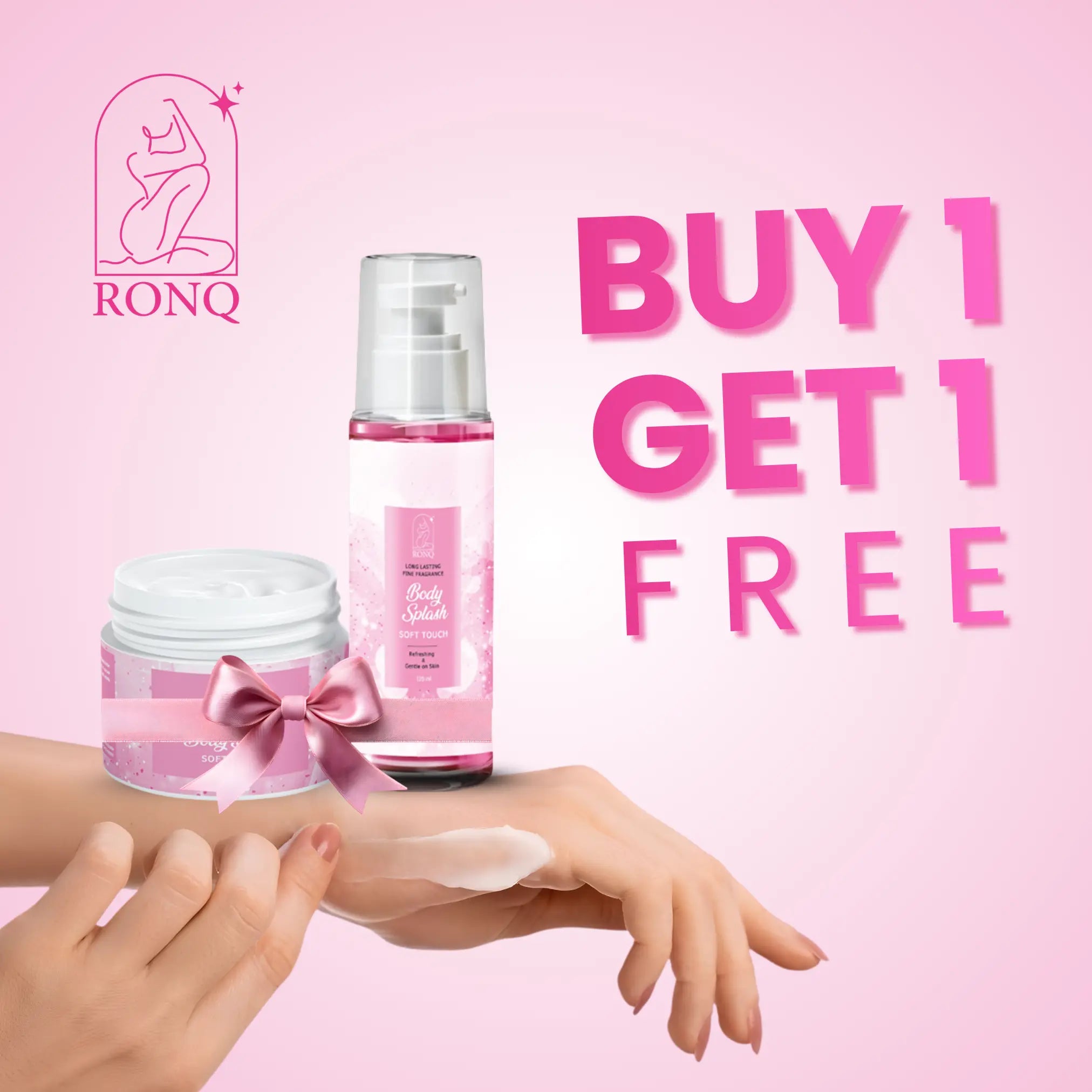 Soft Touch Collection