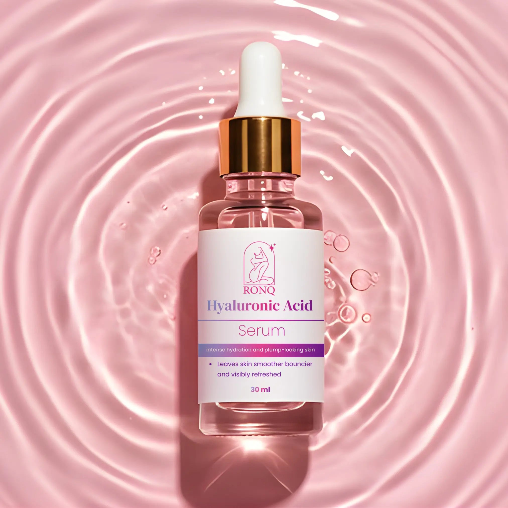 Hyaluronic Acid Serum