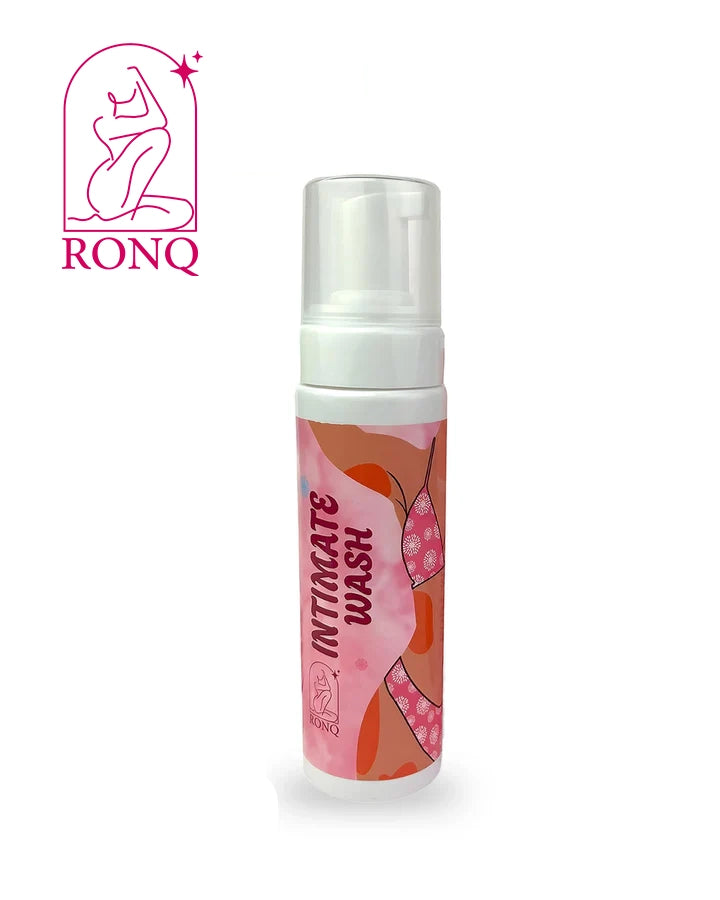 Intimate_Wash_غسول للمناطق الحساسة