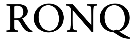 Ronq | رونق