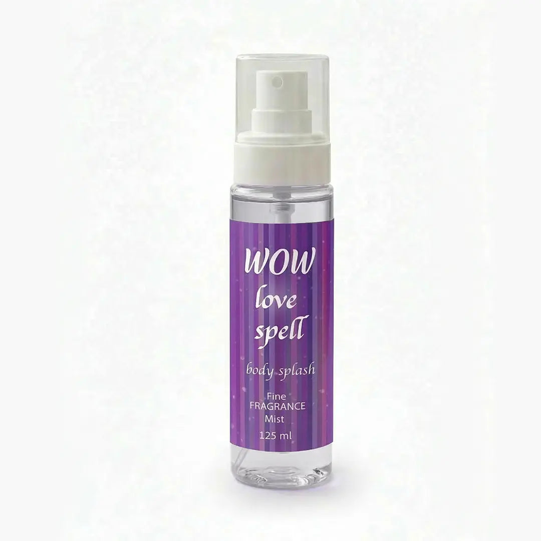 Body Splash WOW Collection