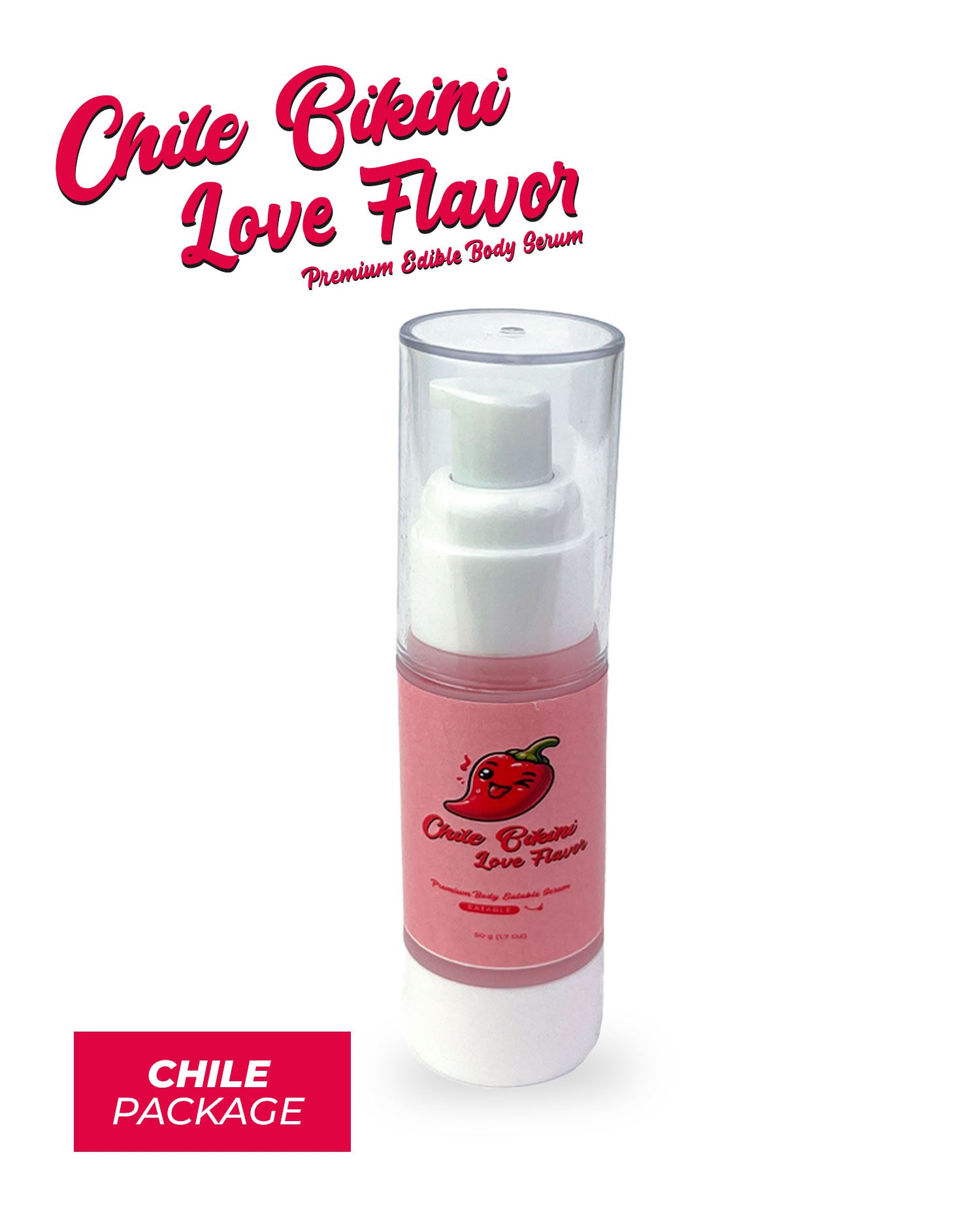 Love Flavor - لاڤ ڤلاڤور