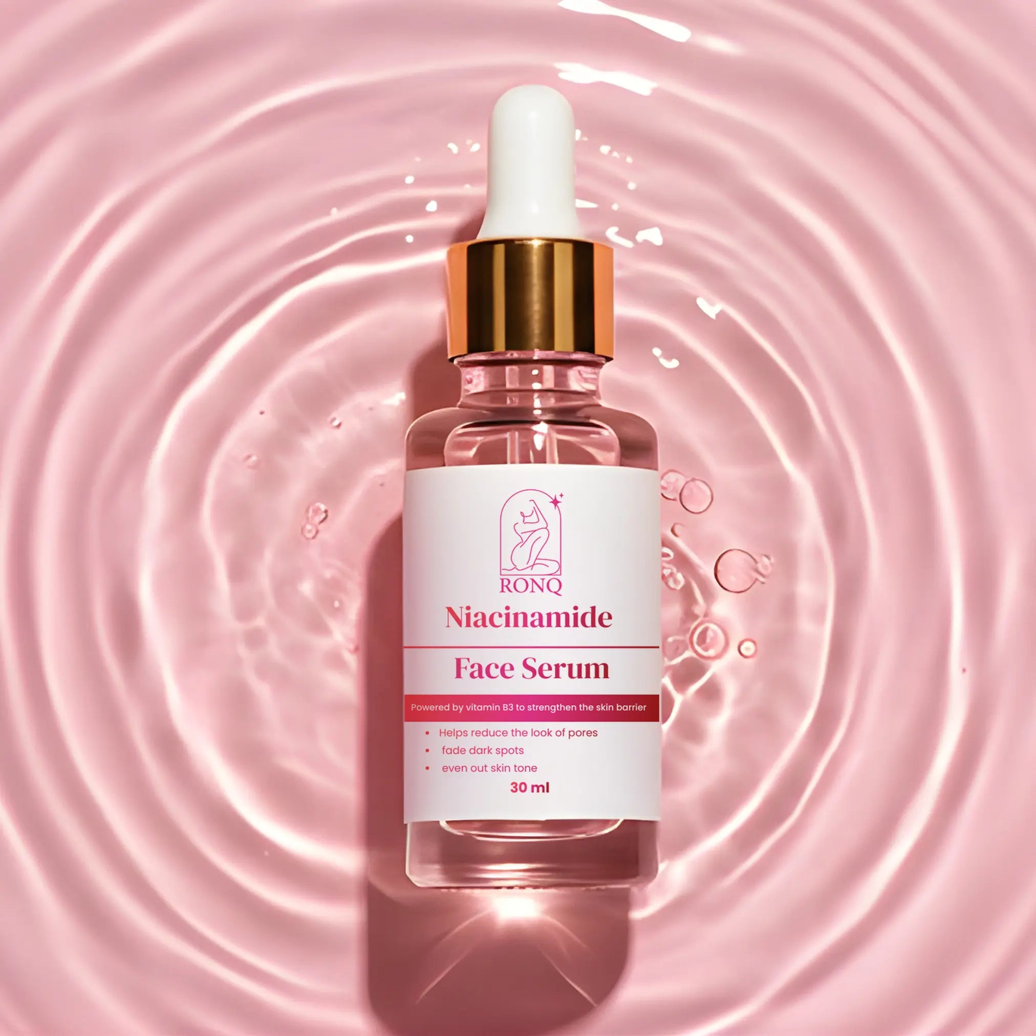 Niacinamide Face Serum