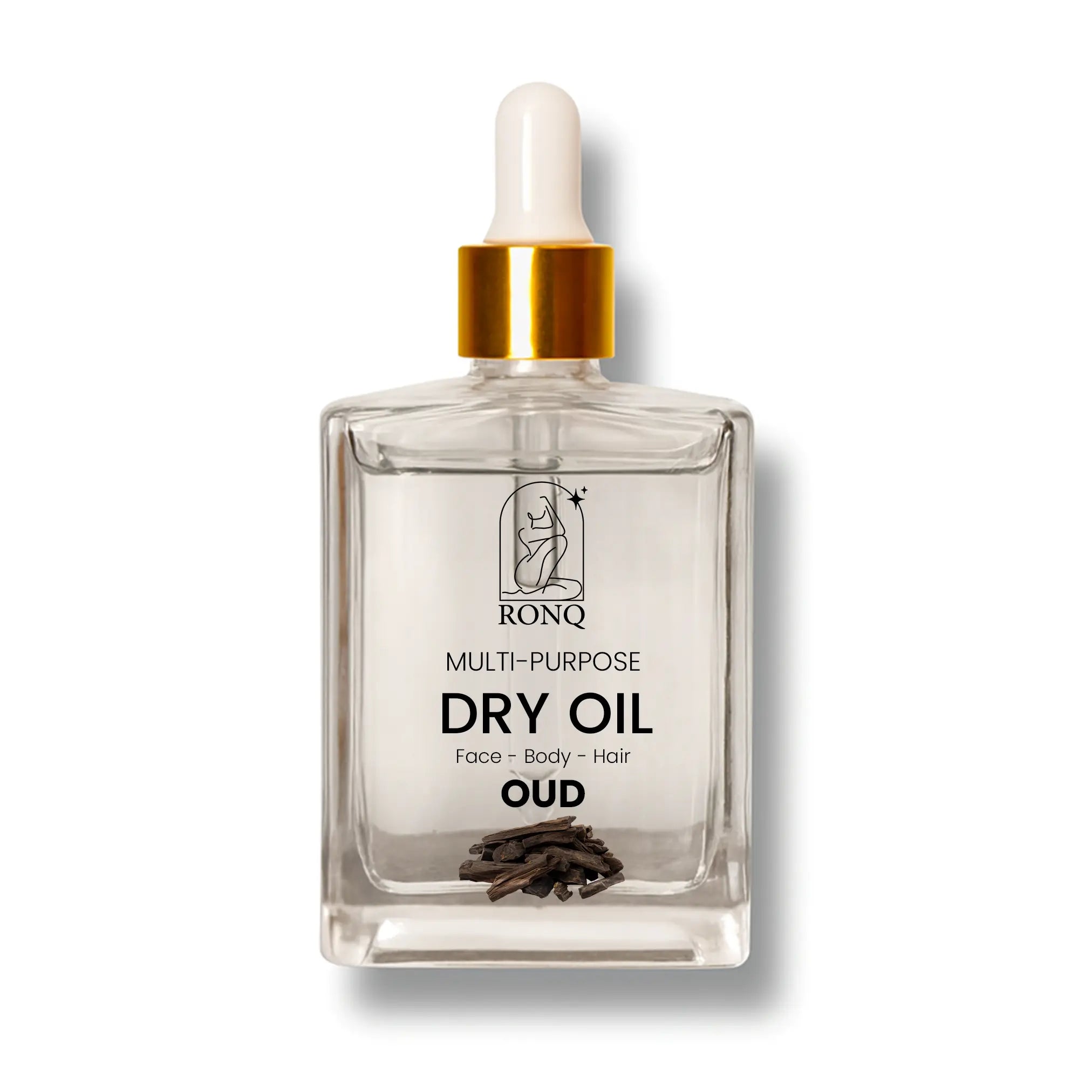 Dry Oil OUD