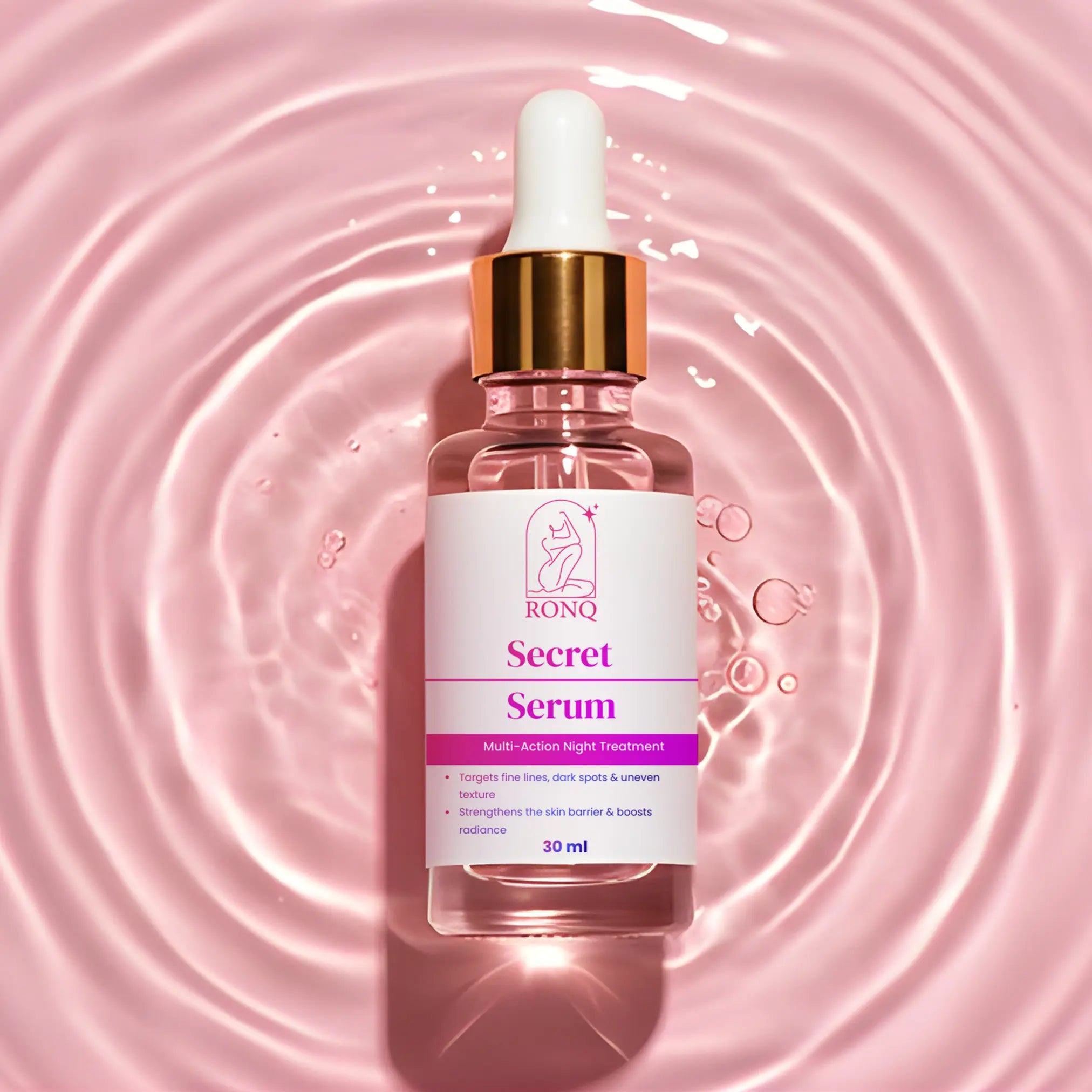 Secret Serum