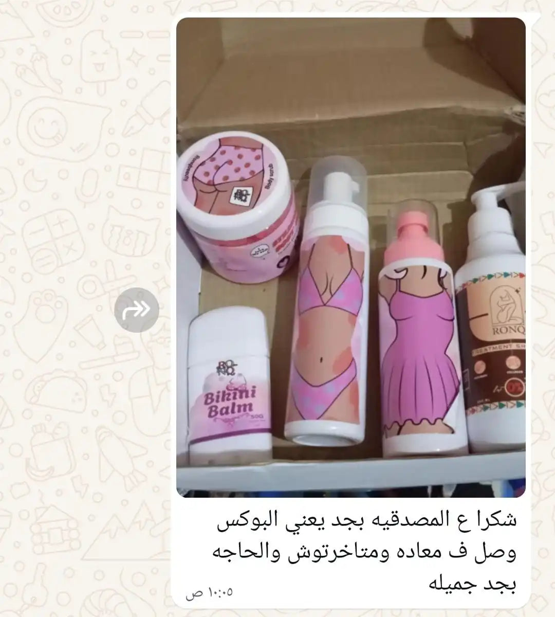 product