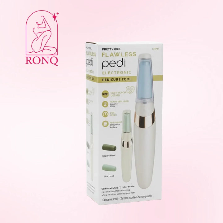 جهاز باديكير للقدم كهربائي