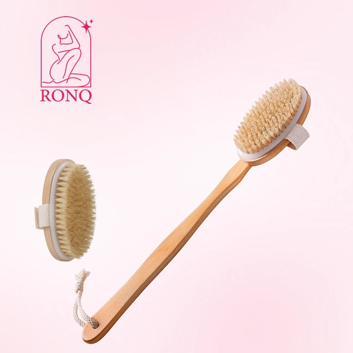 premium dry brush