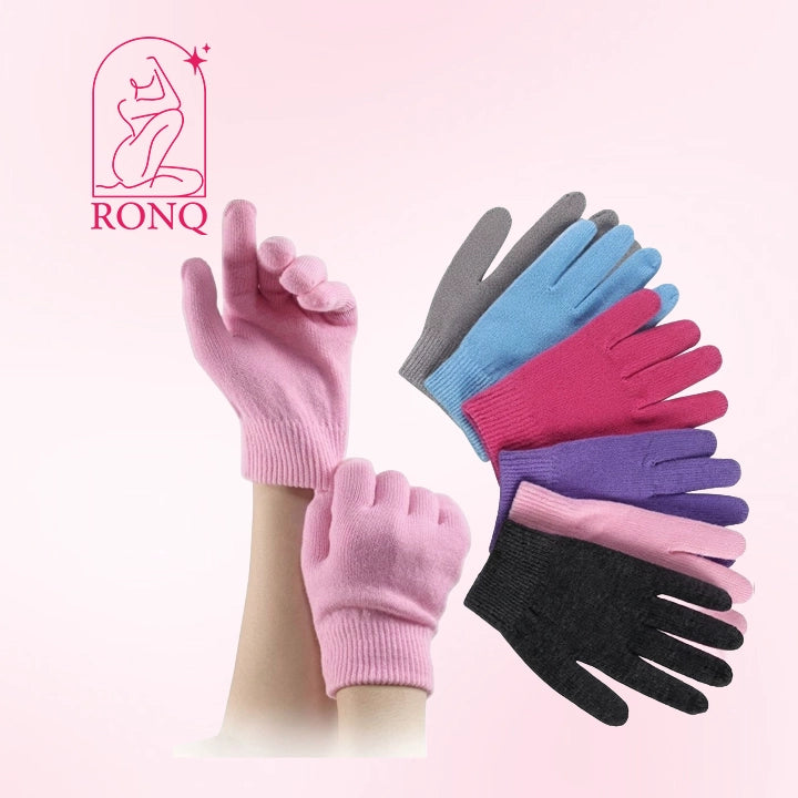 Moisturizing Gloves | قفازات ترطيب