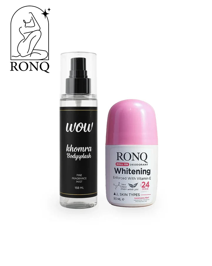 باكدج انتعاشك اليومي