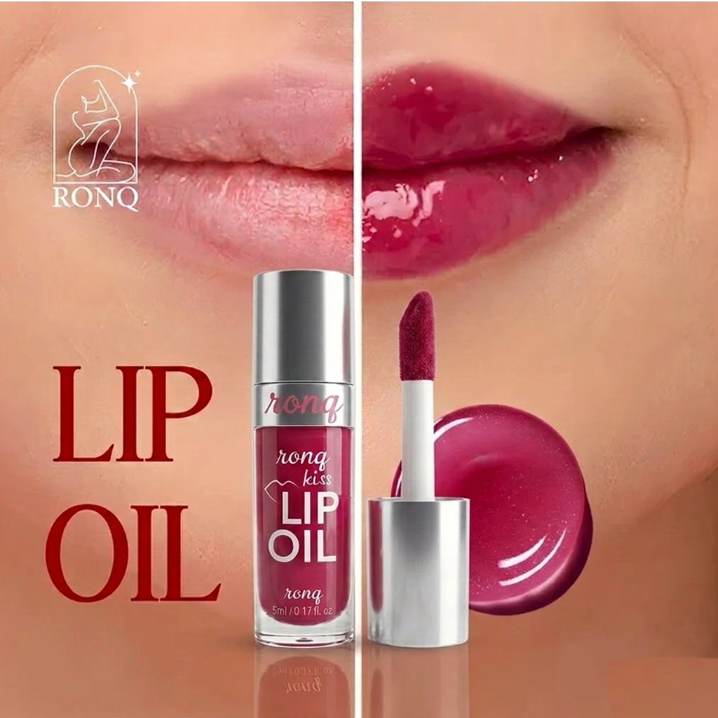 Lip Oil