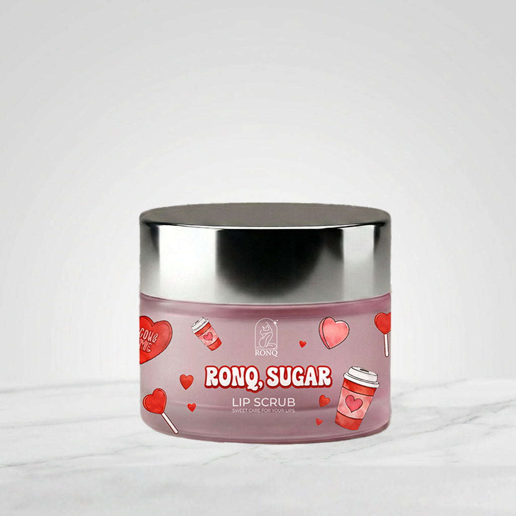 Lip Scrub