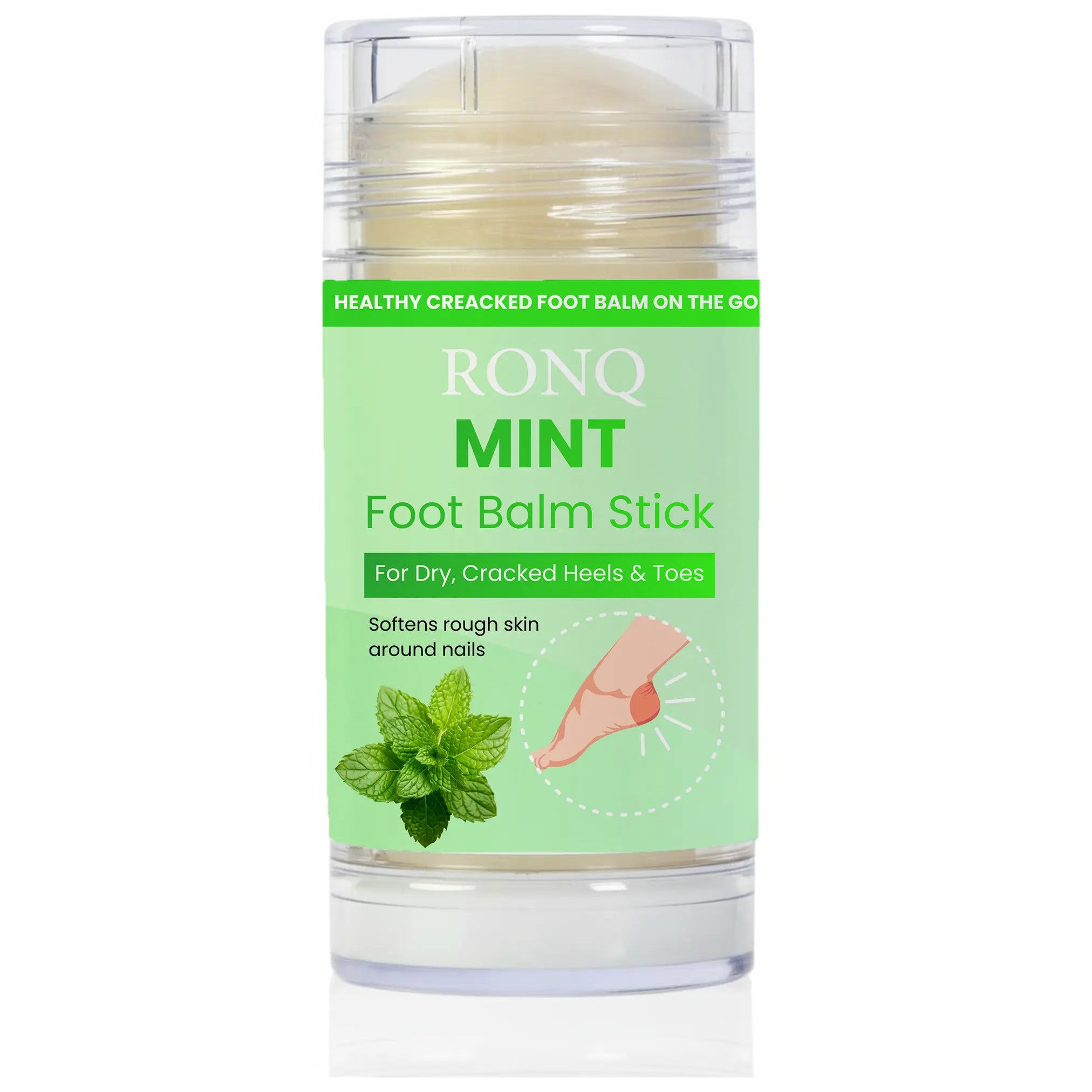 MINT Foot Balm Stick