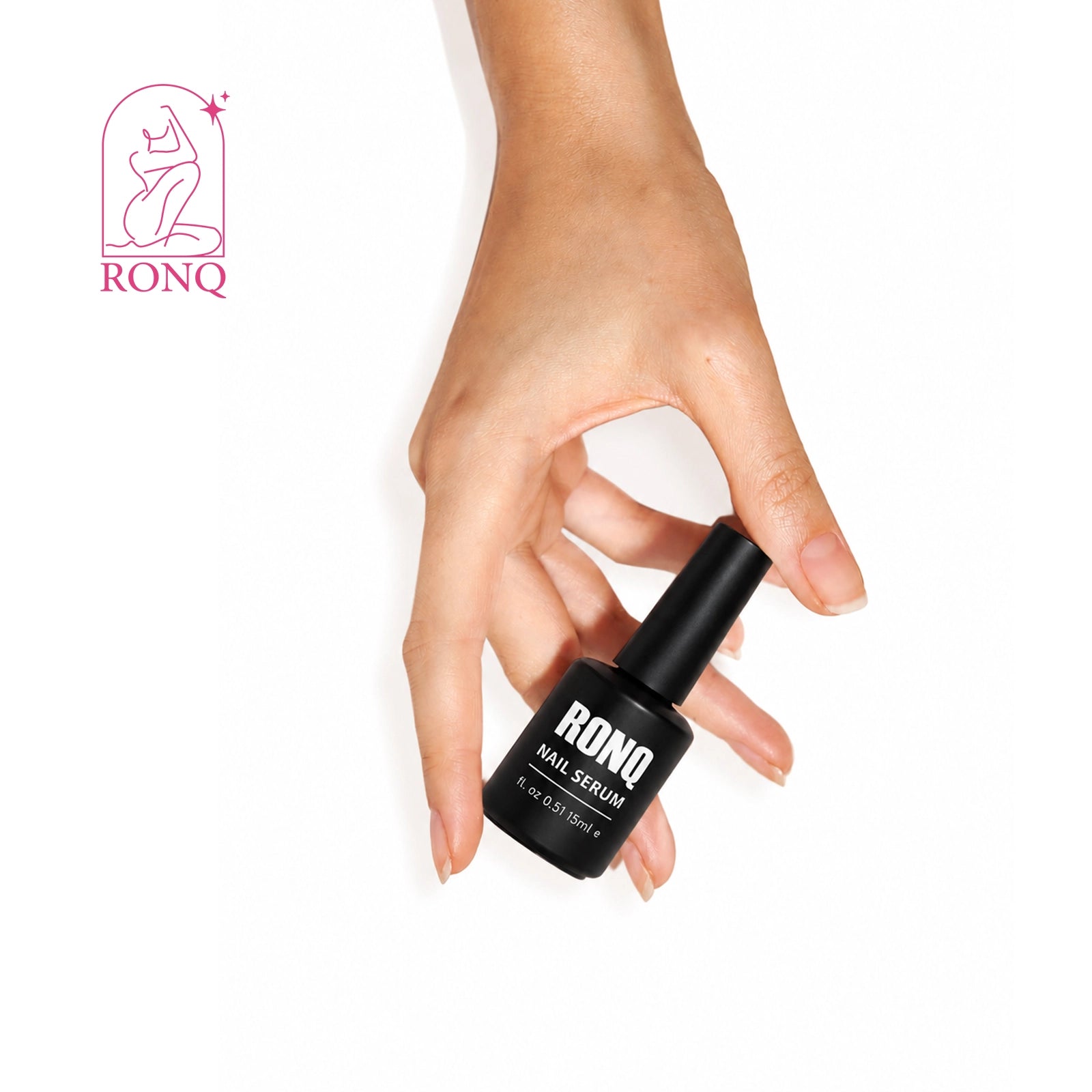سيروم الأظافر _Nail Serum